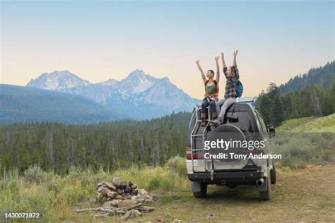 amateur lesbians|Lesbians in Camper Vans